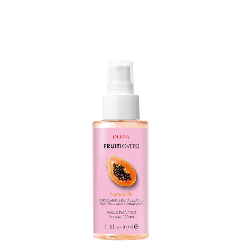 Papaya - FRUIT LOVERS 100 ML - 100 ML