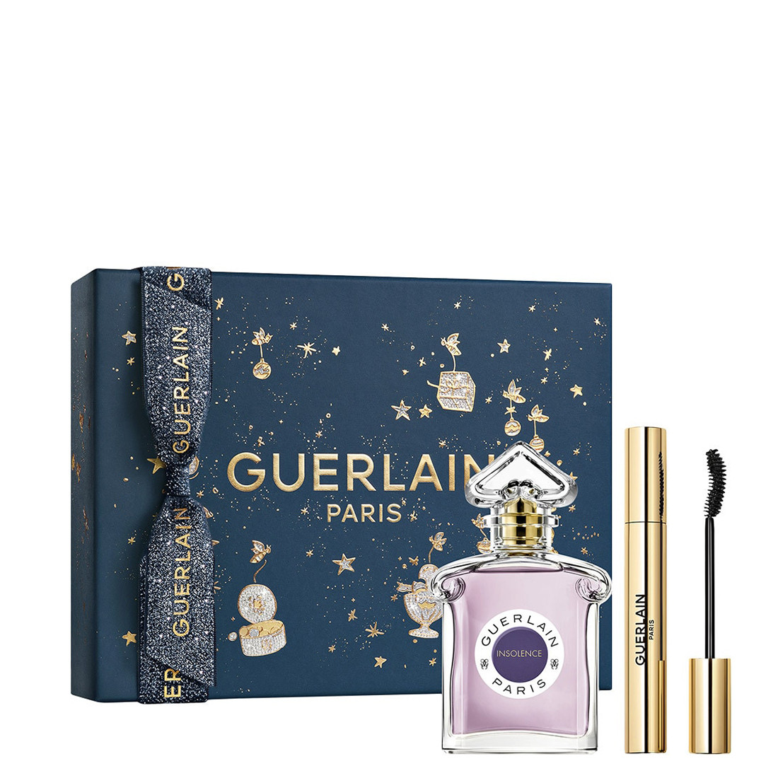 Cofanetto Guerlain Insolence - EDP 75 ml