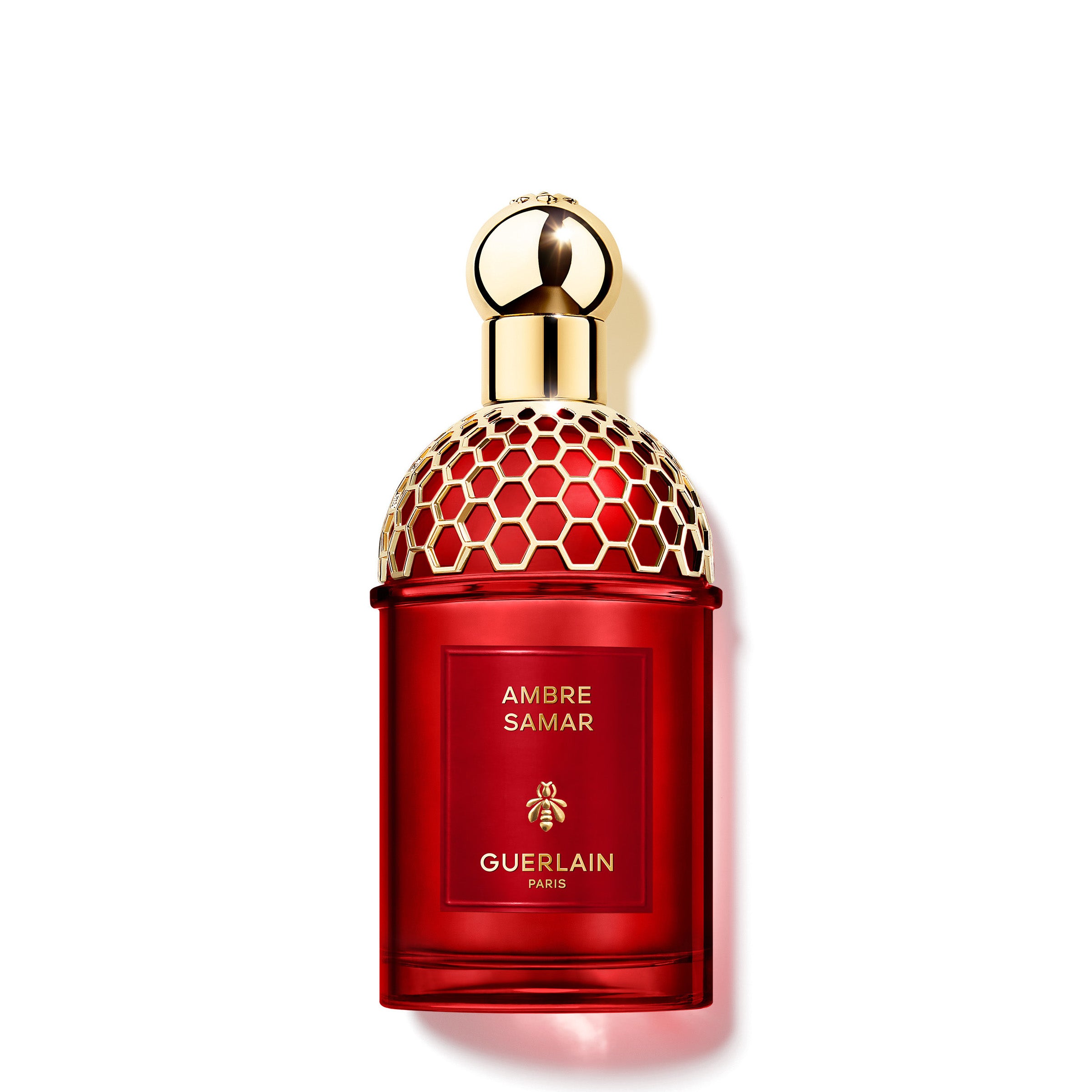Absolus Allegoria Ambre Samar - 125 ML