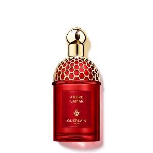 Absolus Allegoria Ambre Samar - 125 ML