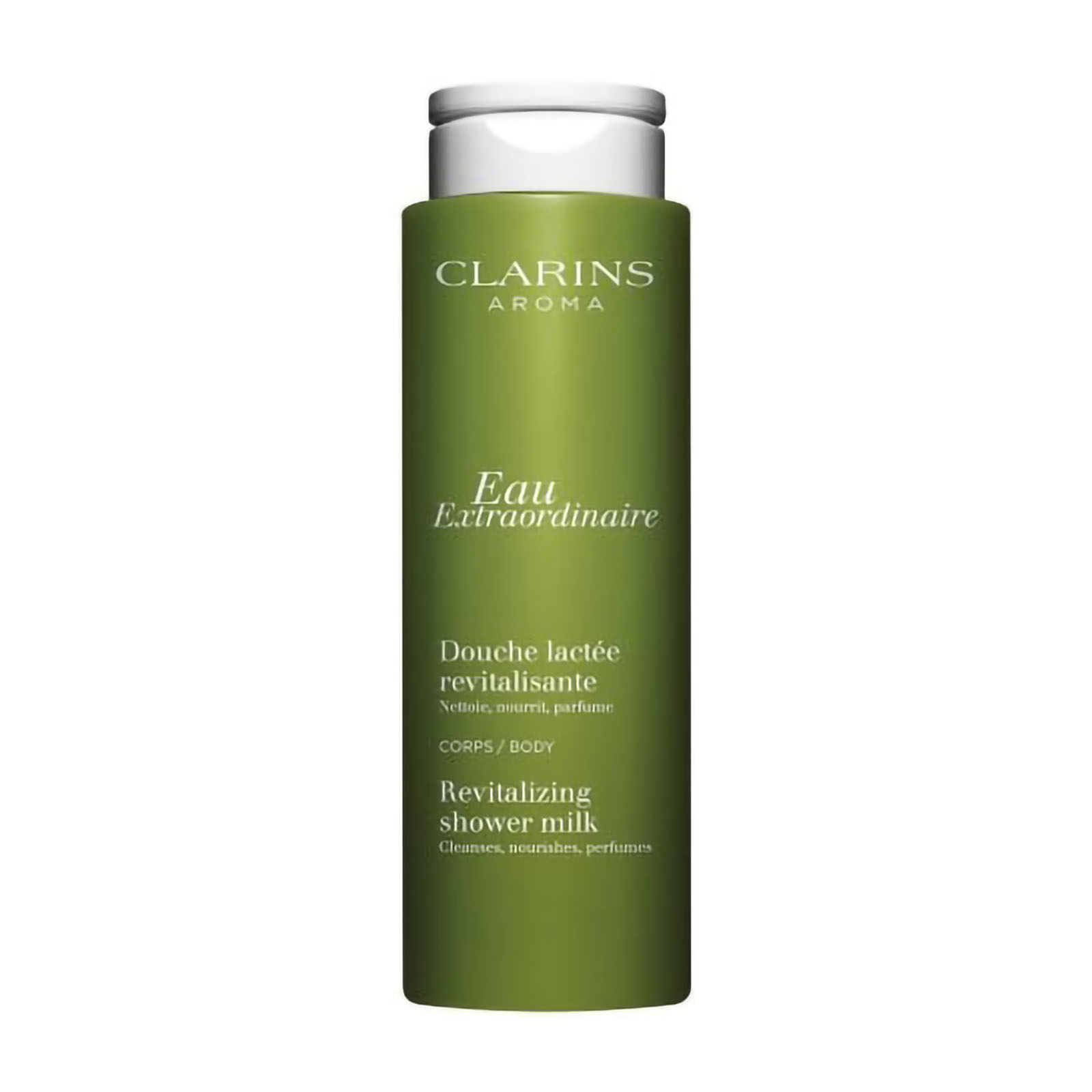 Eau Extraordinaire - Gel Doccia 200 ml