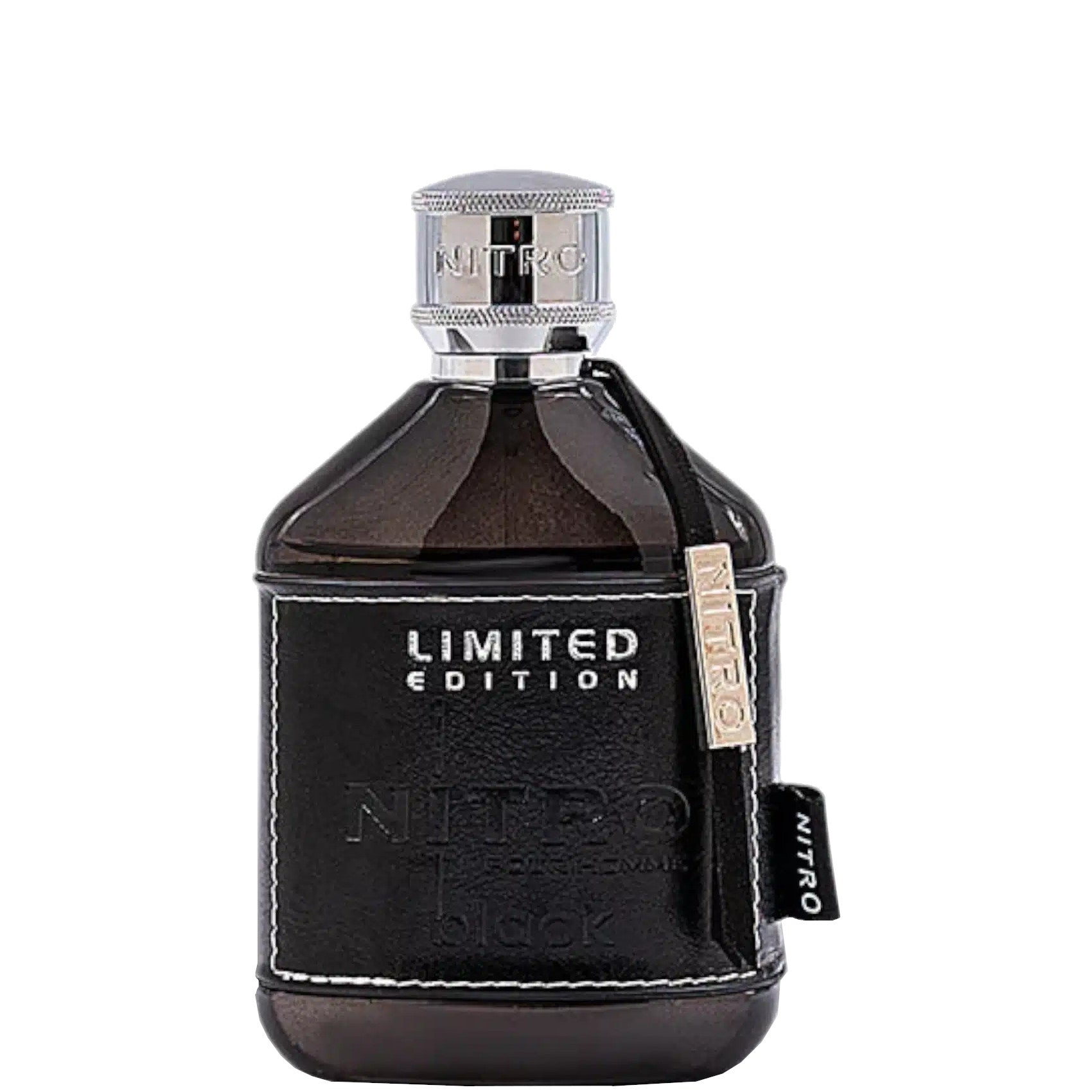 Dumont Paris Nitro Pour Homme Black Limited Edition - 100 ML