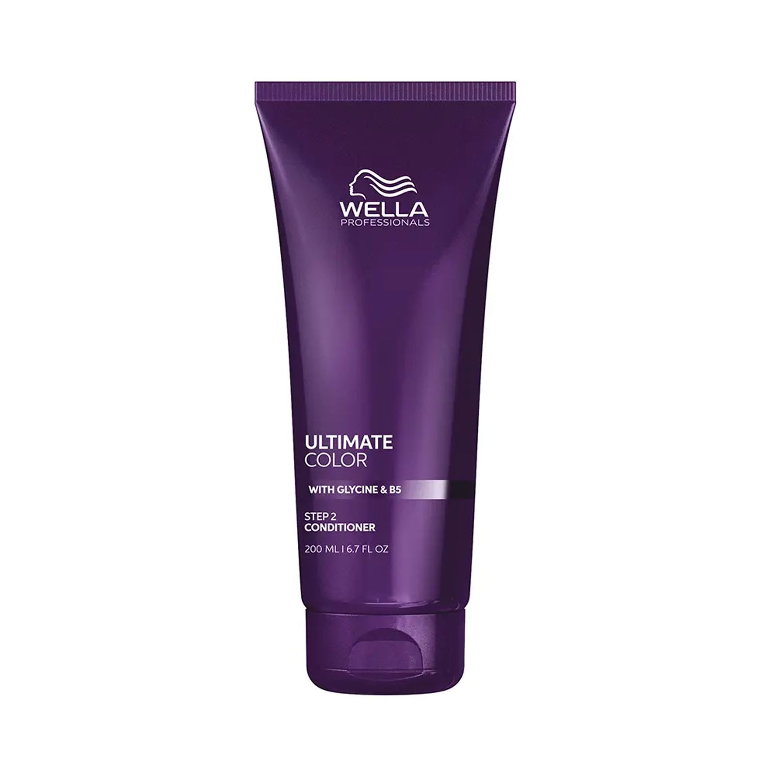Balsamo Idratante Ultimate Color, Anti-porosità, Colore Vibrante Per Capelli Tinti 200 ml