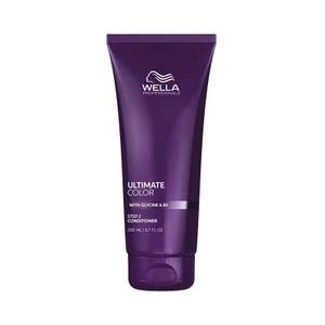 Balsamo Idratante Ultimate Color, Anti-porosità, Colore Vibrante Per Capelli Tinti 200 ml