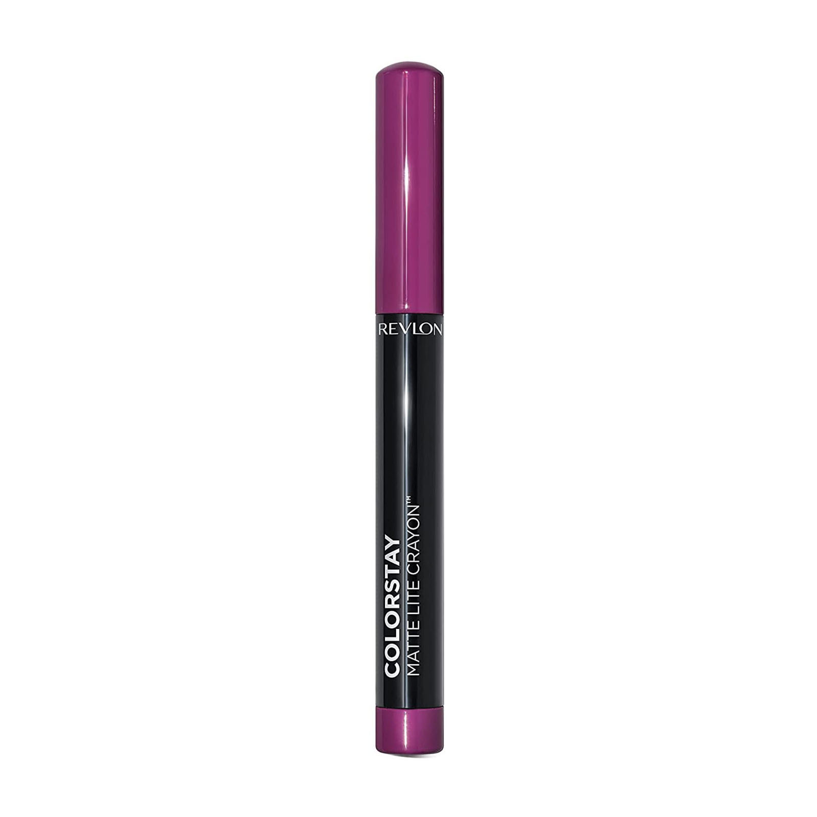 Colorstay Matte Lite Crayon - Matita Labbra Lite cray.005 sky high