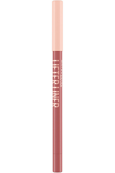 Maybelline - Lifter Liner - 07
