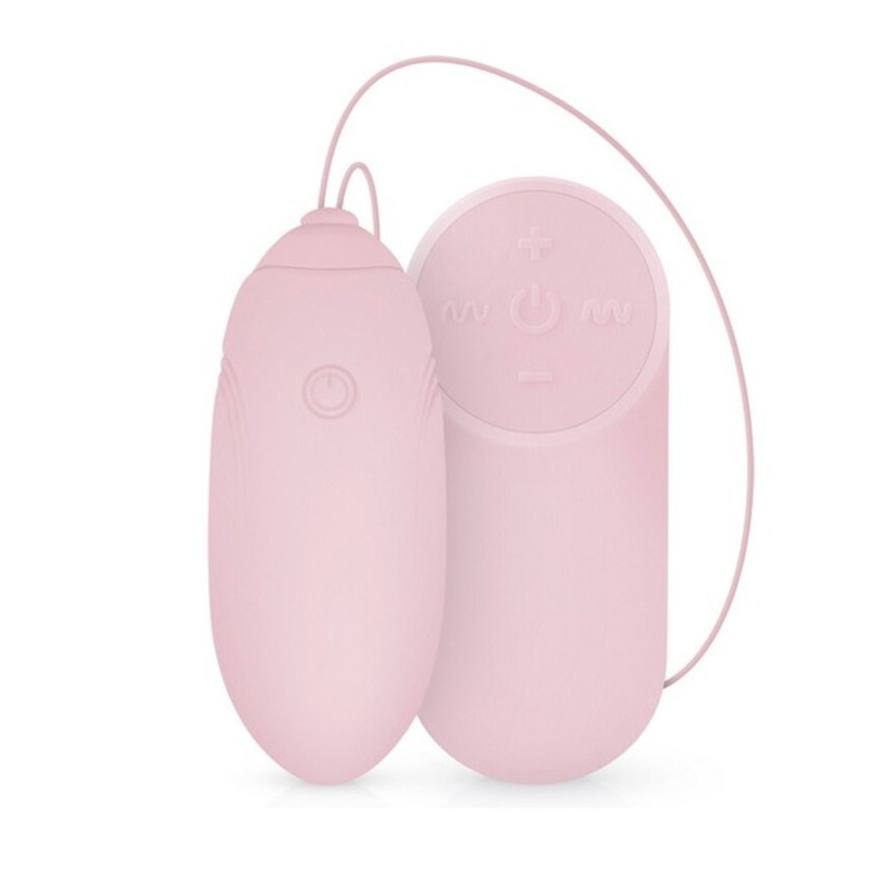 Edc Benessere intimo Vibrating Egg Luv Egg