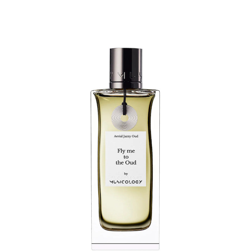Musicology Fly me to the Oud 95 ML - 95 ML