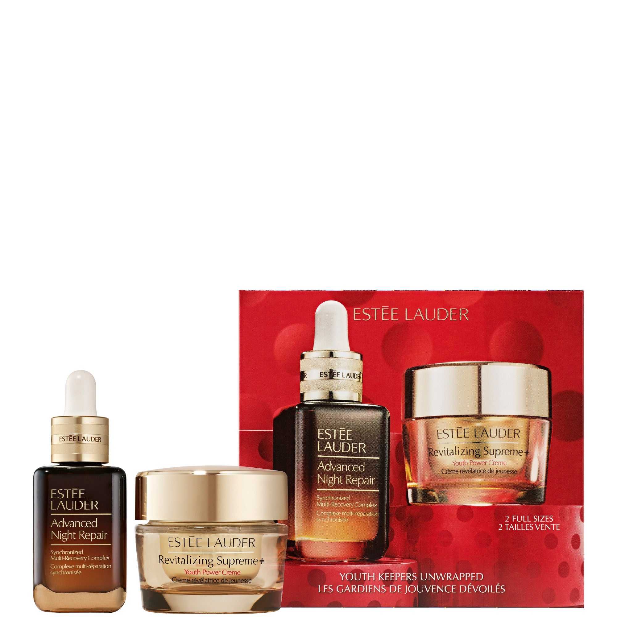 Advanced Night Repair Synchronized Multi-Recovery Complex - Siero Confezione - 30 ML