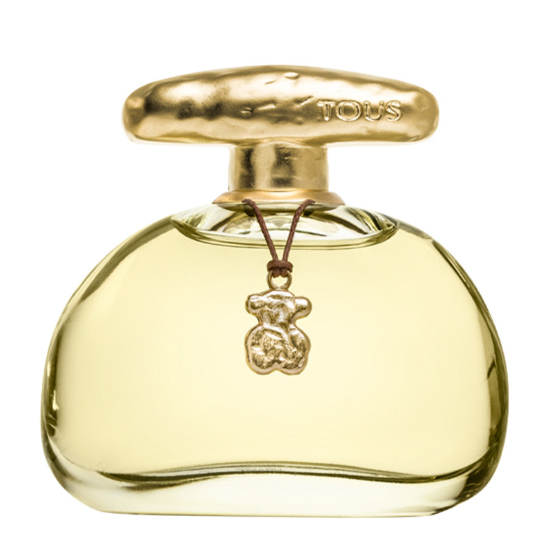 Tous Touch The Original Gold - 100 ML Eau de toilette Profumi di Donna