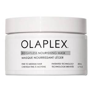 Weightless Nourishing Mask - Maschera Nutriente Leggera 200 ml