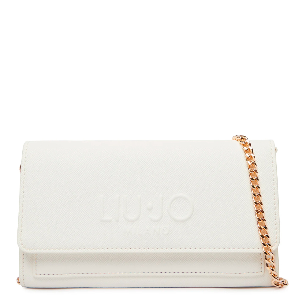 Liu Jo Borse da donna, articoli da toeletta e valigie Mini borsa a tracolla AA6191 ES029
