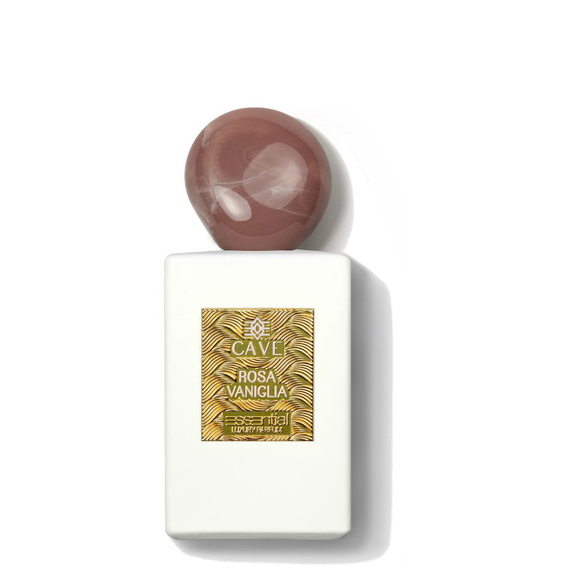Cave Rosa Vaniglia - 100 ML