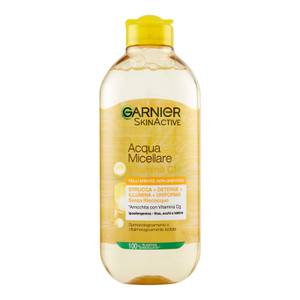Acqua Micellare Tutto In 1, Con Vitamina C, Per Pelli Non Uniformi, Senza Risciacquo 400 ml