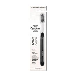 Active Carbon Spazzolino Setole Carbone Attivo