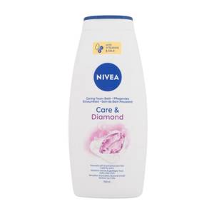 Bagno Crema Care & Diamond 750 ml