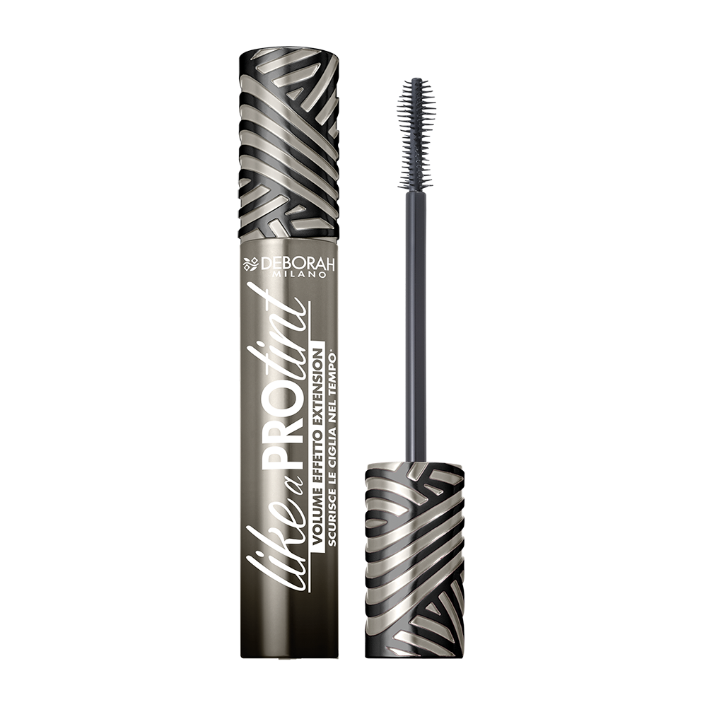 Deborah Like a pro tint - Mascara scurente