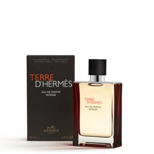 Terre d'Hermès Eau de Parfum Intense - 100 ML