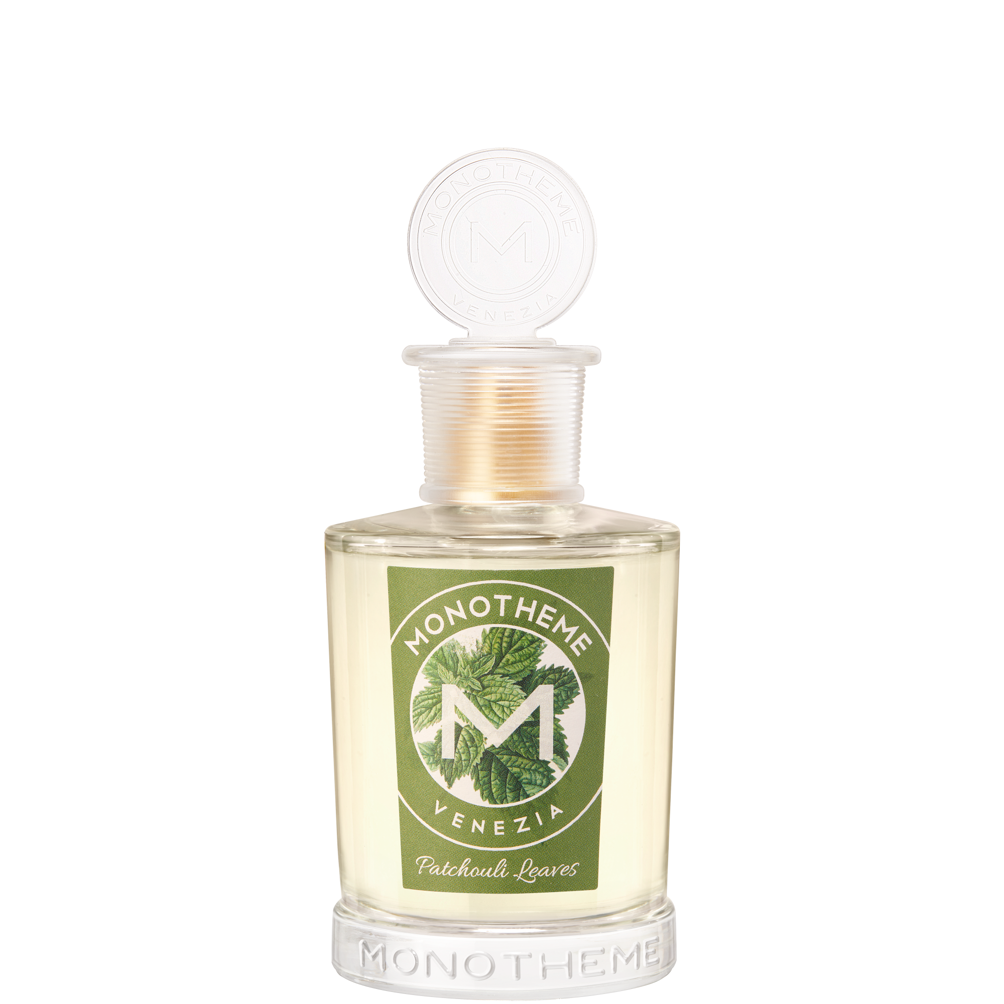 Patchouly Leaves - 100 ML