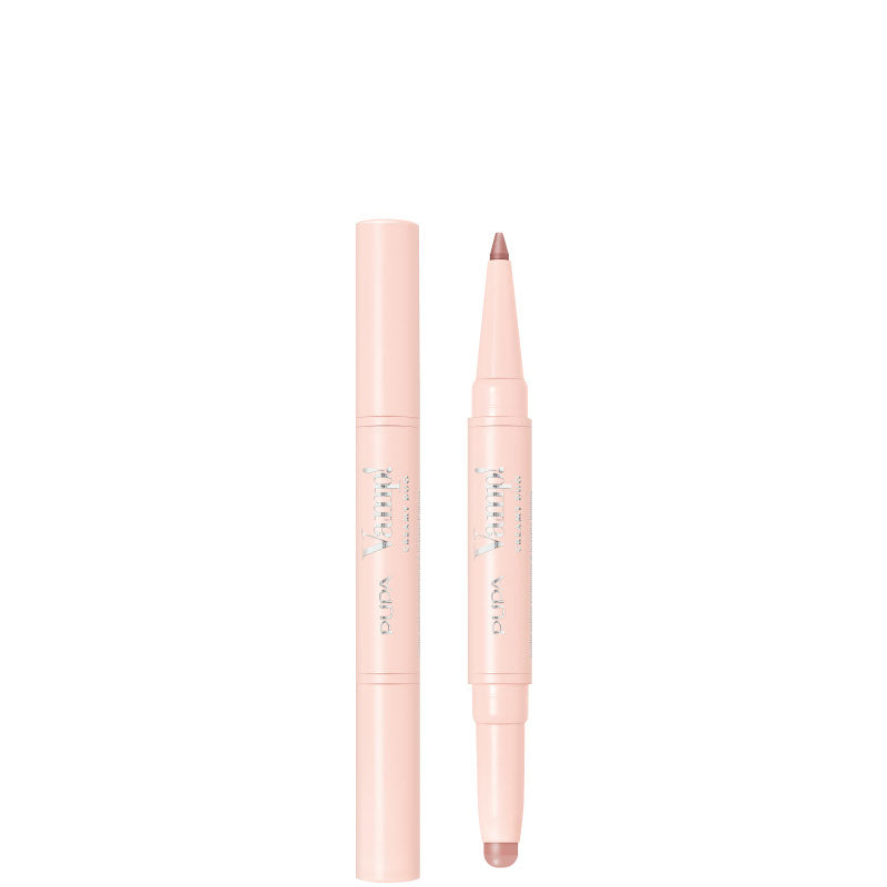 Vamp! Creamy Duo - N. 016 WARM ROSE