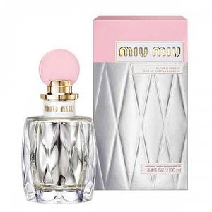 Miu Miu Fleur d'Argent - Eau de Parfum Absolue 100 ml