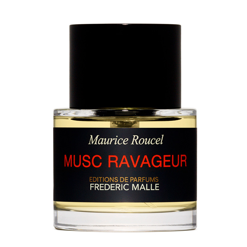 Frederic Malle Perfumes Nicho Unisex Musc Ravageur