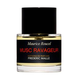 Frederic Malle Perfumes Nicho Unisex Musc Ravageur