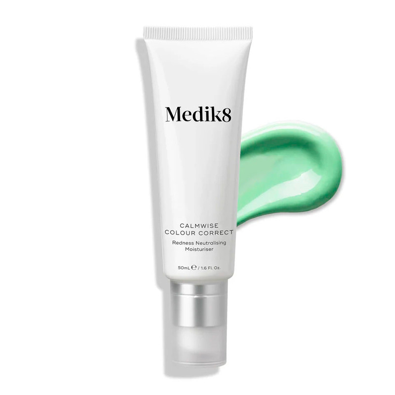 Medik8 Trattamenti Viso Calmwise Colour Correct Crema correttiva anti-età