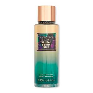 Victorias Secret Santal Berry Silk Fragance Mist - 250 ML Profumi di Donna