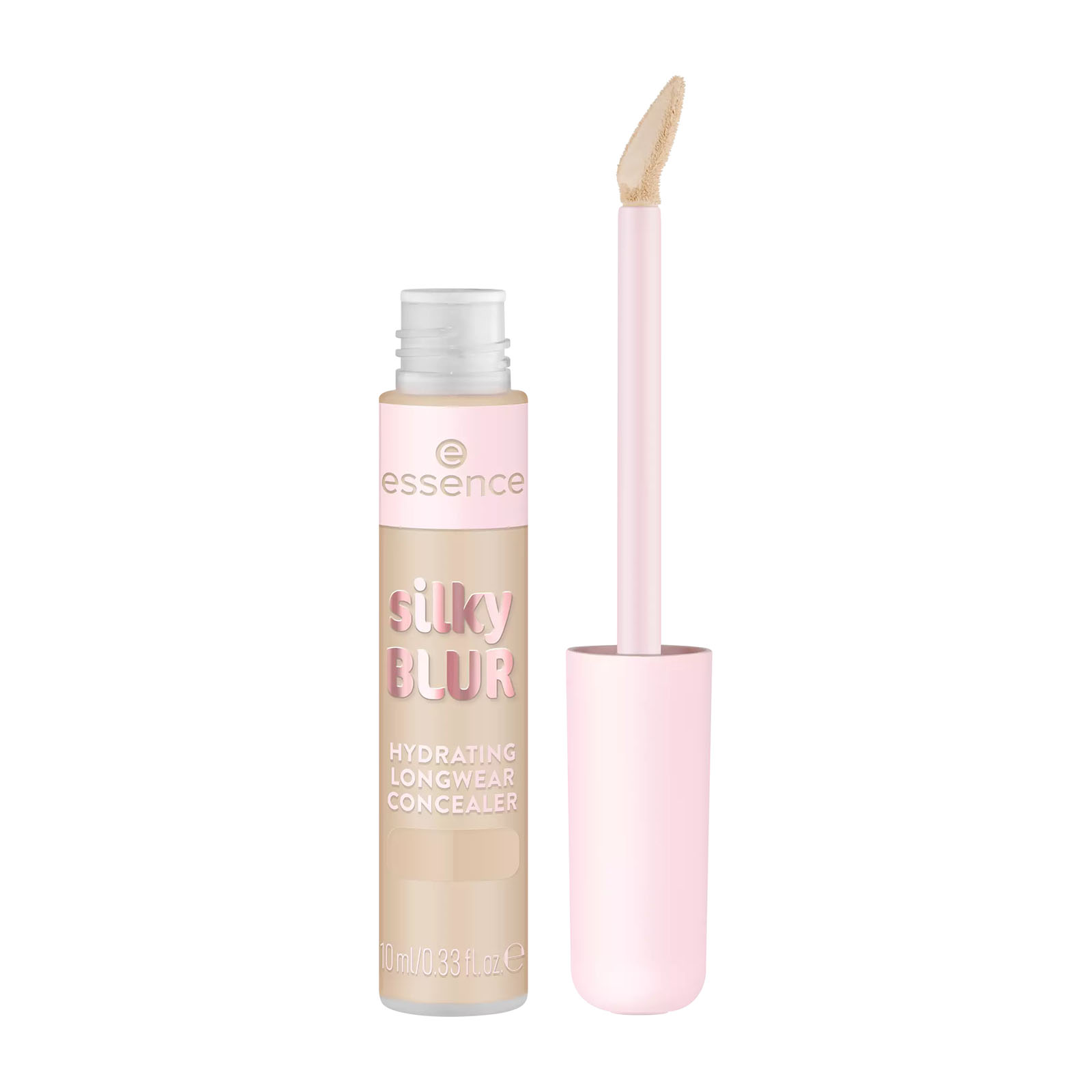 Silky Blur Hydrating Longwear Correttore Silky - 120