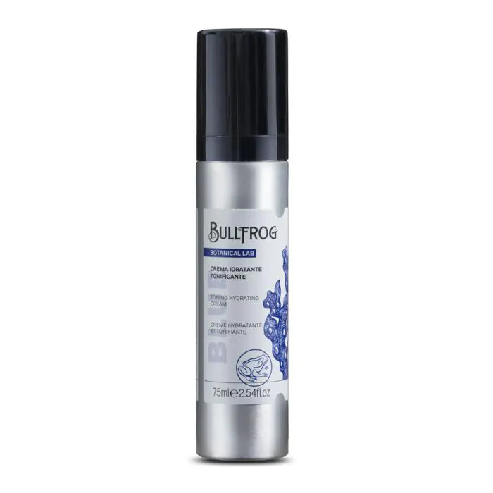 Crema Idratante Tonificante 75ml