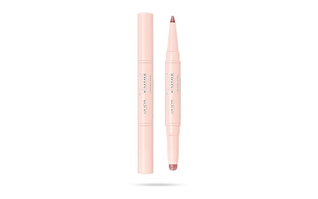 Pupa Vamp! Creamy Duo - 017