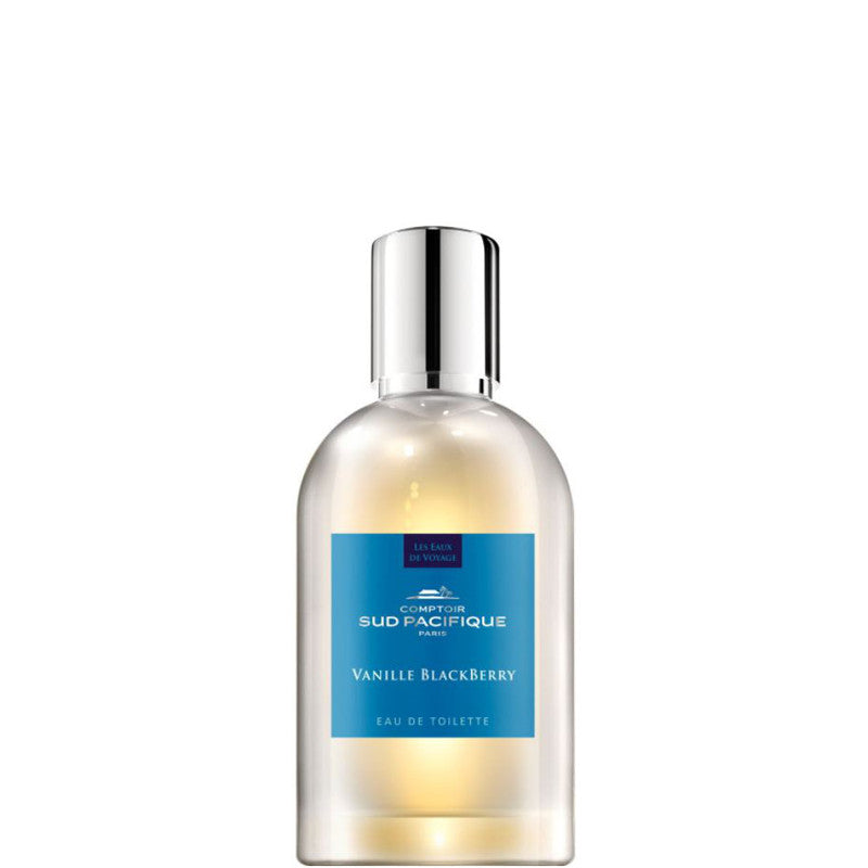 Vanille Blackberry 100 ML - 100 ML