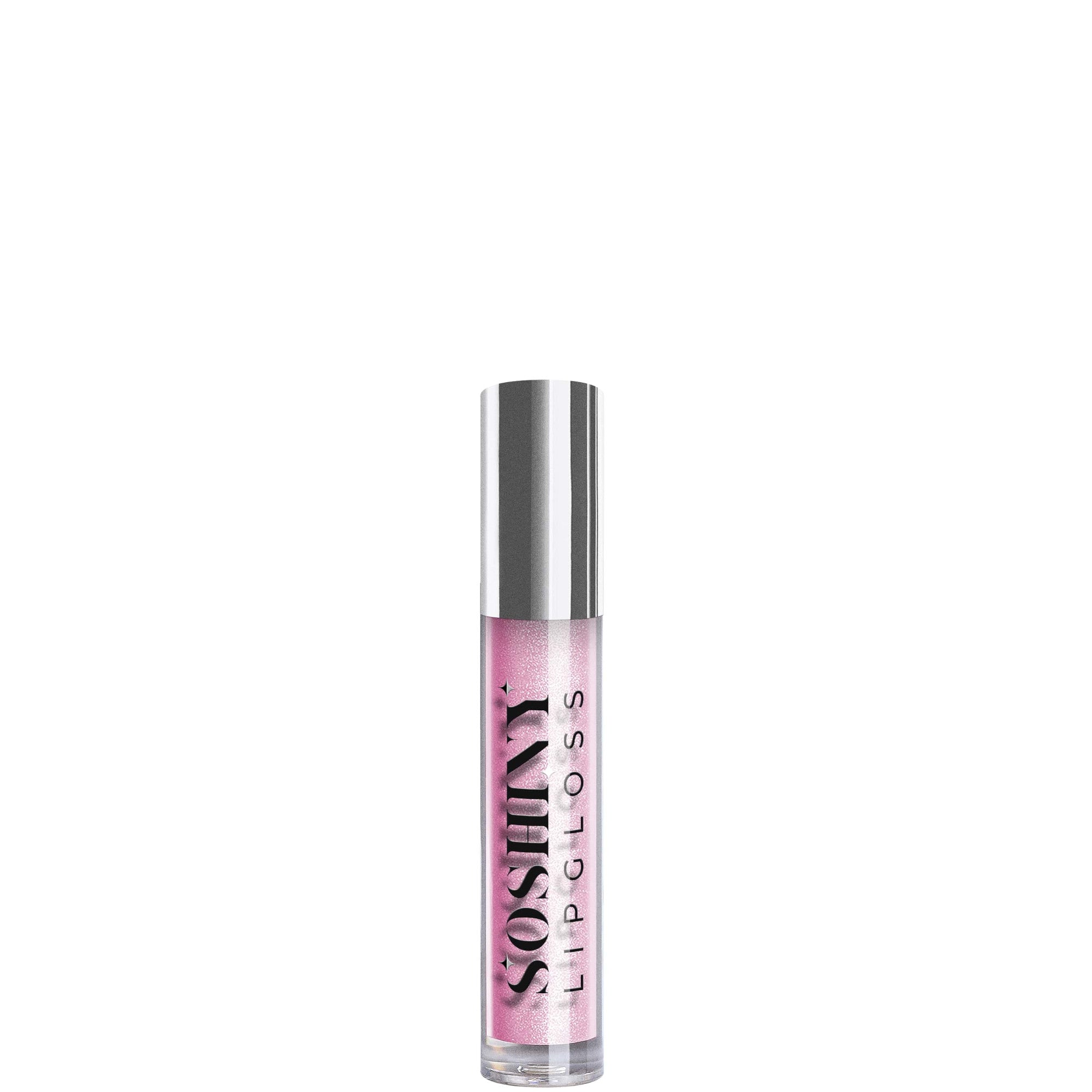 Rybella Soshiny Lip Gloss - N 205 PINK GLAZE