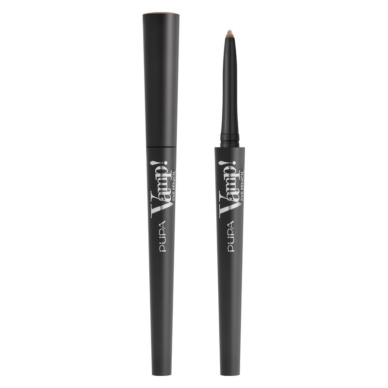 Pupa Vamp! Matite occhi 2 in 1 - 204