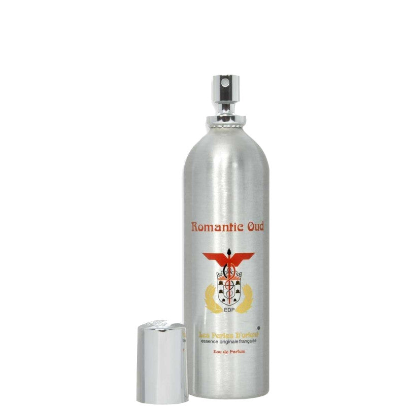 Romantic Oud 150 ML - 150 ML