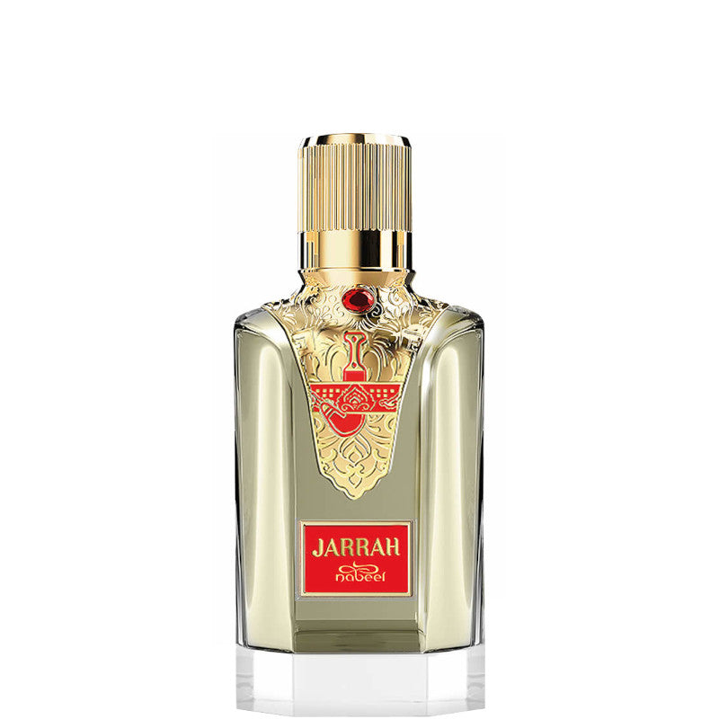 Nabeel Jarrah - 100 ML