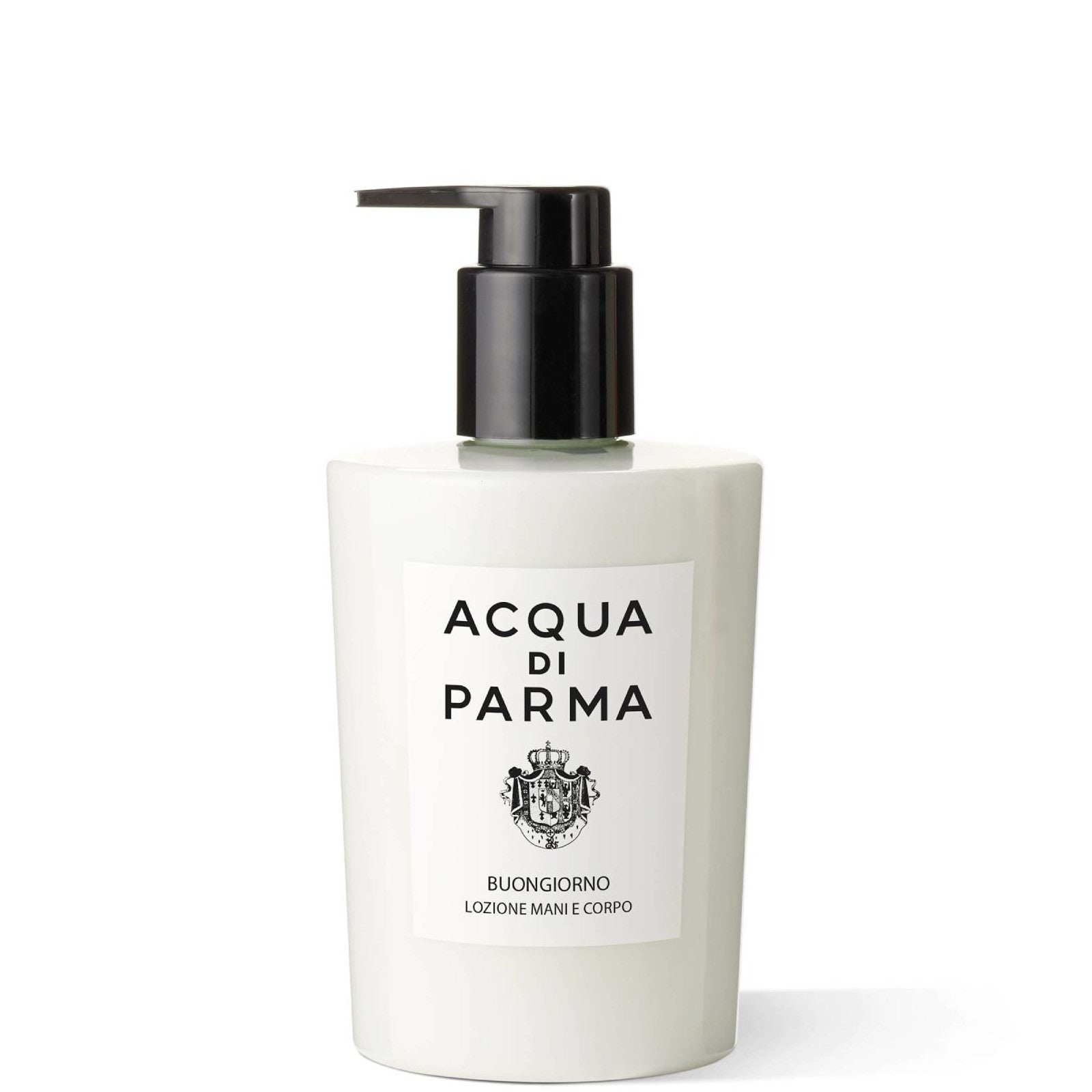 Acqua di Parma Buongiorno Lozione Mani e Corpo - 300 ML
