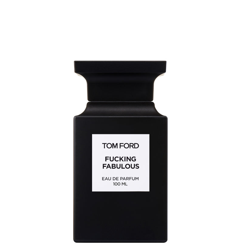 Tom Ford Fucking