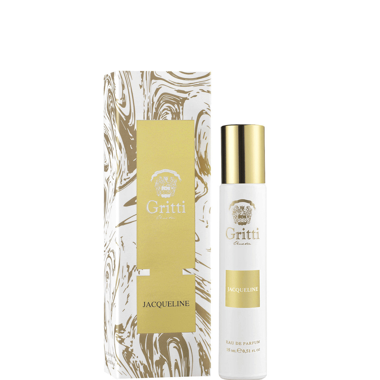 Jacqueline - 15 ML