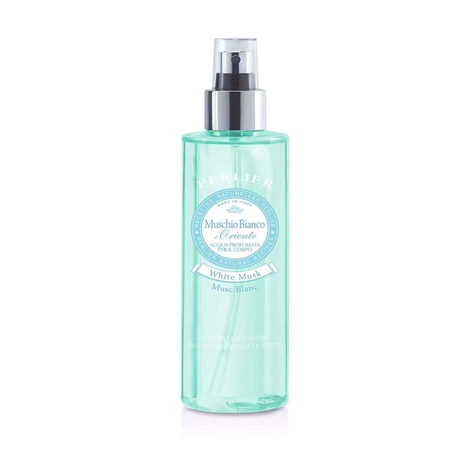 Acqua Corpo Profumata Muschio Bianco 200 ml
