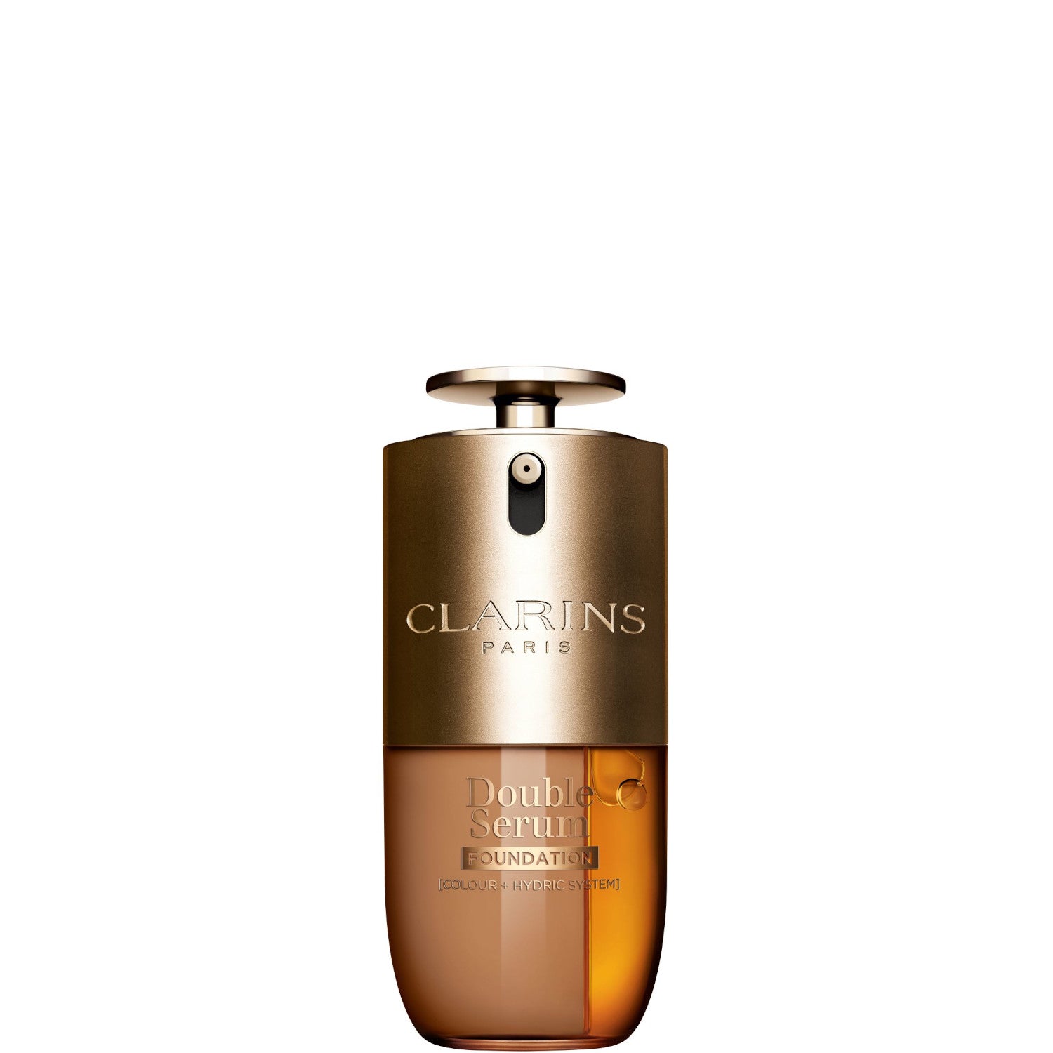 Double Serum Foundation - M5C