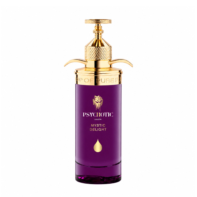 Psychotic Perfumes Nicho Unisex Mystic Delight