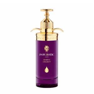 Psychotic Perfumes Nicho Unisex Mystic Delight