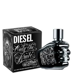 Only The Brave Tattoo - 50 ML