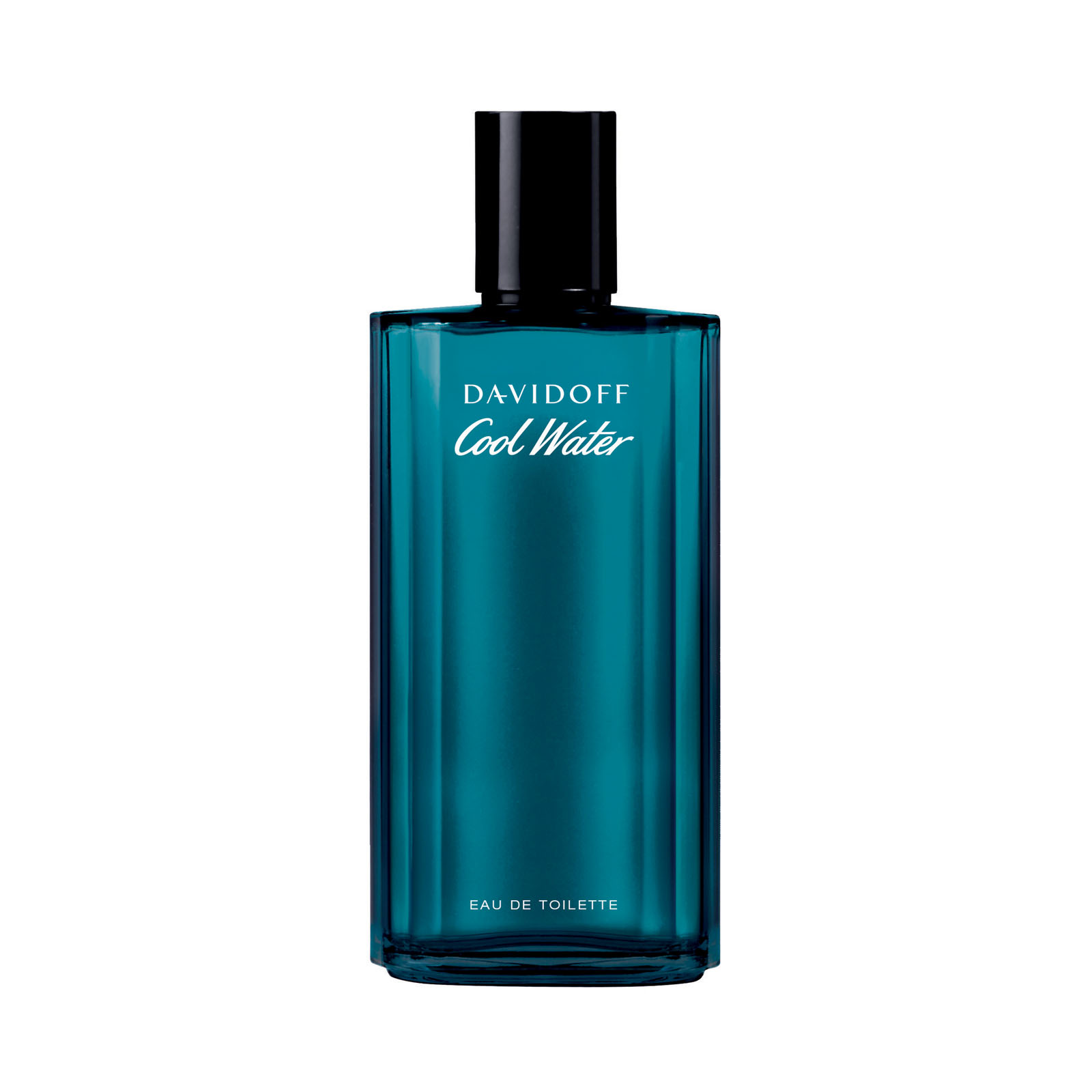 Cool Water - Eau De Toilette 125 ml