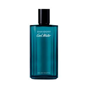 Cool Water - Eau De Toilette 125 ml
