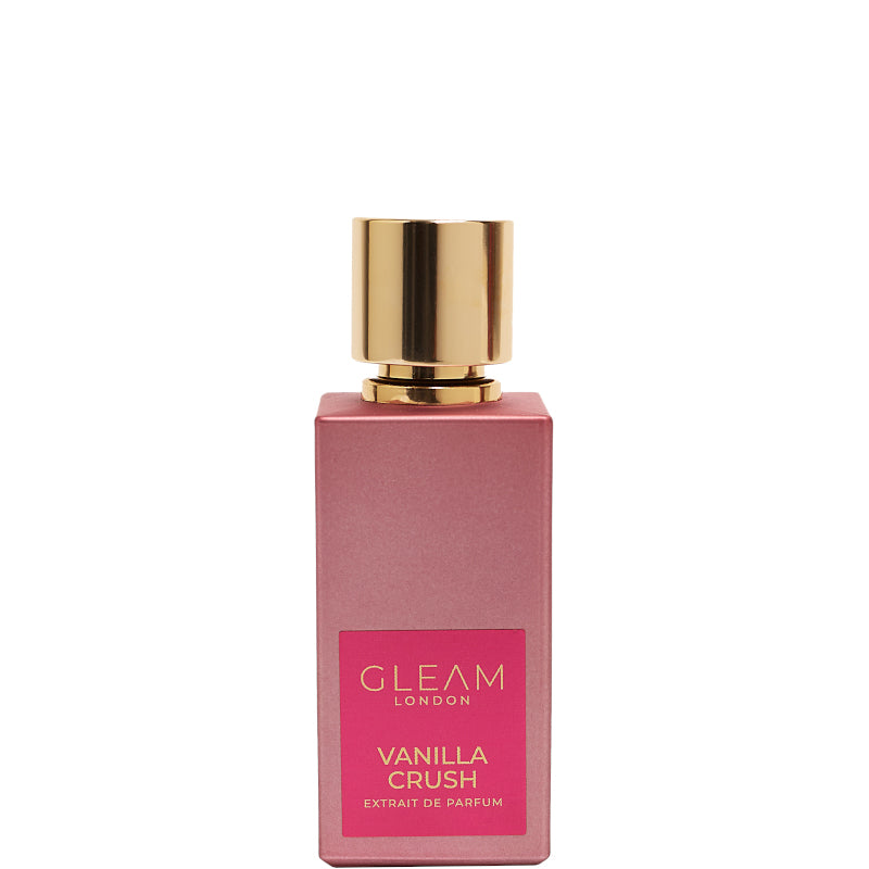 Gleam London Vanilla Crush 50 ML - 50 ML
