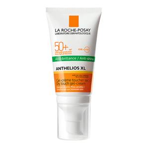 La Roche Posay Protezione del viso ANTHELIOS XL Gel-cream Dry Touch SPF50 plus Fragrance free