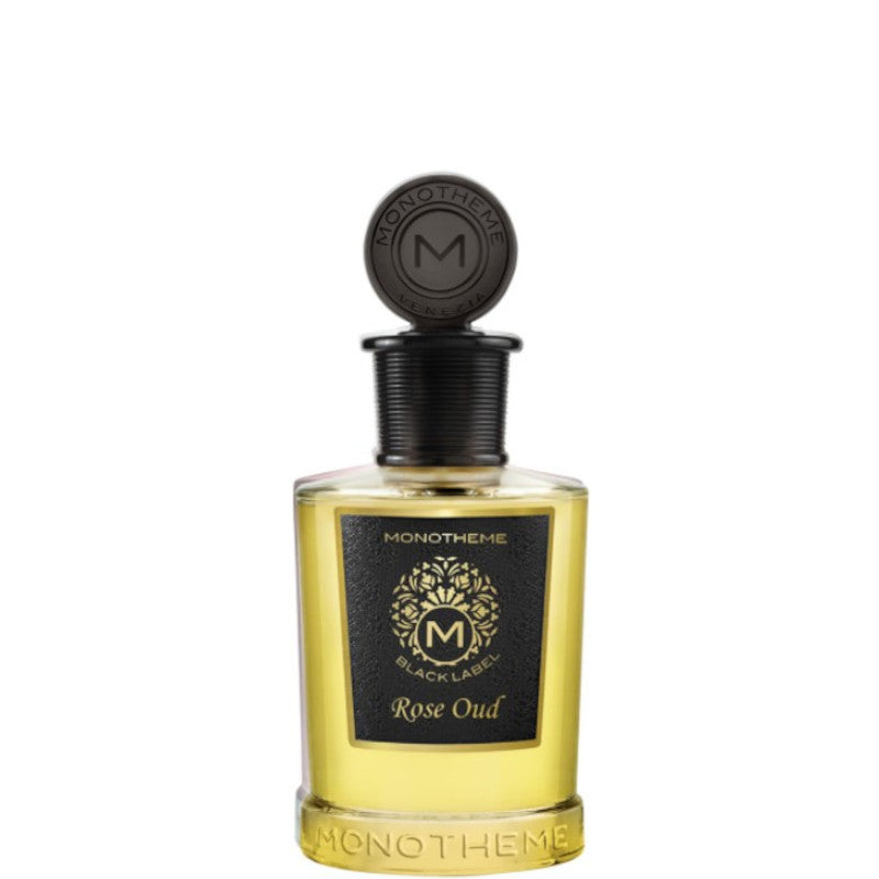 Rose Oud 100 ML - 100 ML